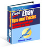 Thumbnail Best of eBays Tips and Tricks plr