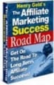 Thumbnail Affiliate Success Road Map plr