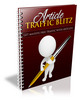 Thumbnail Article Traffic Blitz - Viral Report PLR