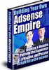 Thumbnail Building Your Own AdSense Empire2 plr