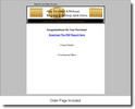 Thumbnail Buying and Selling Gold Coins PLR