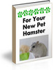 Thumbnail Caring for Your Hamster plr