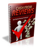 Thumbnail Cash From Reviews (PLR) 