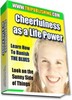 Thumbnail Cheerfulness As A Life Power PLR Thumbnail Cheerfulness As A Life Power PLR