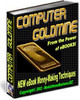 Thumbnail Computer Goldmine PLR 