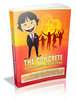 Thumbnail Concrete Confidence Revolution - Viral eBook plr