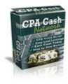 Thumbnail CPA Cash Network plr 