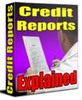 Thumbnail Credit Reports Explained plr 