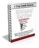 Thumbnail Customer Service - 5 Day eCourse (PLR)