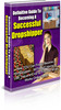 Thumbnail Definitive Guide to Becoming a Successful Dropshipper (PLR) Thumbnail Definitive Guide to Becoming a Successful Dropshipper (PLR)