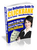 Thumbnail Definitive Guide to Clickbank PLR 