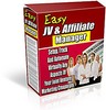 Thumbnail Easy JV & Affiliate Manager (CGI) 