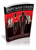 Thumbnail Empower Others - Viral eBook plr 