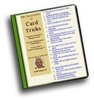 Thumbnail Encyclopedia of Card Tricks plr