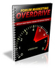 Thumbnail Forum Marketing Overdrive - Viral Report plr 