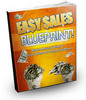 Thumbnail Easy Sales Blueprint - 12 Step Onli ne Business Model PLR