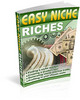 Thumbnail Easy Niche Riches - eBook and Audio (Viral PLR) 