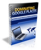 Thumbnail Dominating Google Places (PLR)
