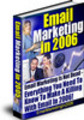 Thumbnail Email Marketing 2006 (PLR) 
