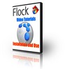 Thumbnail Flock Browser Video Tutorials (PLR) 