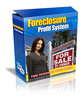 Thumbnail Forclosure Profit System plr