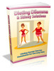 Thumbnail Dieting Dilemma and Skinny Solutions - Viral eBook plr