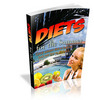 Thumbnail Diets for the Summer plr 