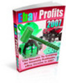 Thumbnail Ebay Profits 2007 PLR
