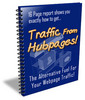 Thumbnail Free Traffic From HubPages (PLR)