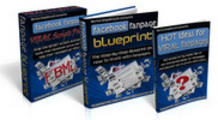 Thumbnail Facebook Fanpage Blueprint PLR