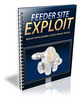 Thumbnail Feeder Site Exploit (Viral PLR) Thumbnail Feeder Site Exploit (Viral PLR)