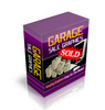 Thumbnail Garage Sale Graphics plr  