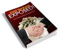 Thumbnail Joint Ventures Exposed (PLR) Thumbnail Joint Ventures Exposed (PLR)