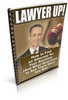 Thumbnail Lawyer Up - eBook and Audio Series