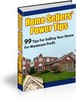 Thumbnail Home Sellers Power Tips (PLR)