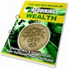 Thumbnail Golden Rules to Acquiring Wealth plr