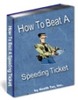 Thumbnail How to Beat Speeding Tickets PLR