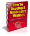 Thumbnail How to Develop a Millionaire Mindset (PLR)