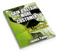 Thumbnail How to Gain and Retain Customers PLR