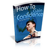 Thumbnail How to Gain Confidence PLR