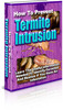 Thumbnail How to Prevent Termite Intrusion (PLR)