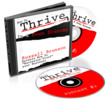 Thumbnail How To Thrive in a Down Economy - Audio PLR Thumbnail How To Thrive in a Down Economy - Audio PLR