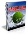 Thumbnail Ground Zero List Building - eCourse (PLR)