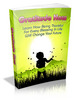 Thumbnail Gratitude Now - Viral eBook