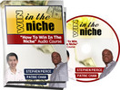 Thumbnail How to Win in the Niche - eBook and Audio PLR
