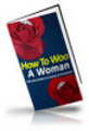 Thumbnail How to Woo a Woman (PLR)