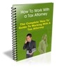 Thumbnail How to Work with a Tax Attorney (PLR)