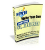Thumbnail How to Write Your Own Lead Pulling Squeeze Pages (PLR)