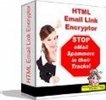 Thumbnail HTML Email Link Encryptor plr