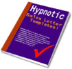 Thumbnail Hypnotic Sales Letters Plr